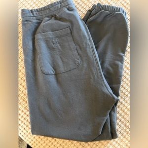 Vuori Laguna Lounge Pant 2.0 Azure